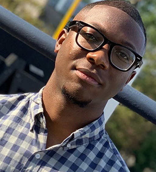 Ja'Qor 'Jay' Goodwin